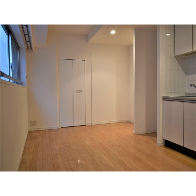 ルクレ新川レジデンスのその他