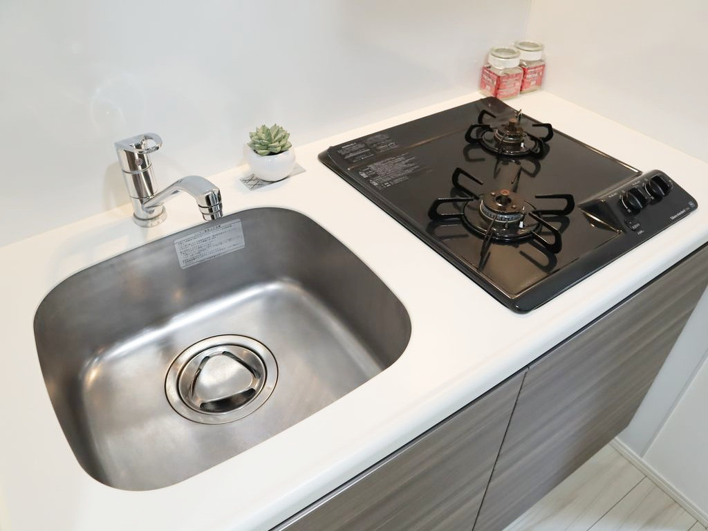 ガリシア日本橋水天宮Ⅱの内装