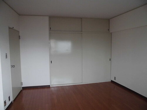 白鷺ビューハイツのその他|洋室約６.０畳　※前回募集時／２０２０年６月の写真