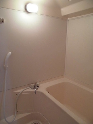 白鷺ビューハイツの浴室|浴室　※前回募集時／２０２０年６月の写真