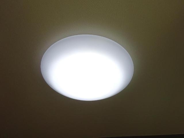 メゾン・ド・リヴィエールの設備|照明器具