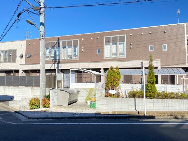 オーク　テラスの外観|外観写真（昼）