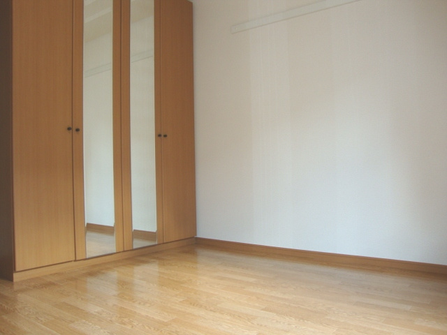 メルヴェールの内装|洋室