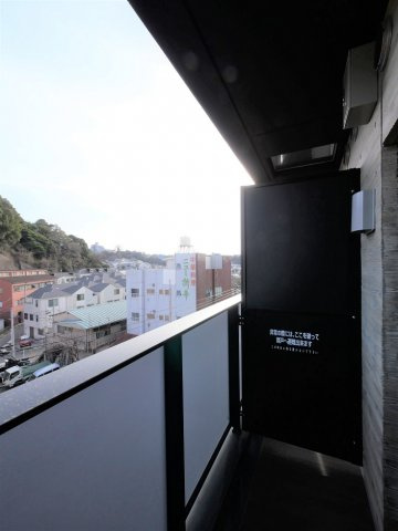 セジョリ横浜睦町の内装