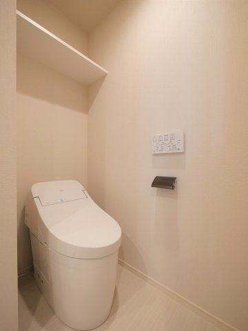 セジョリ横浜睦町の内装