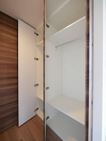 セジョリ横浜睦町の内装