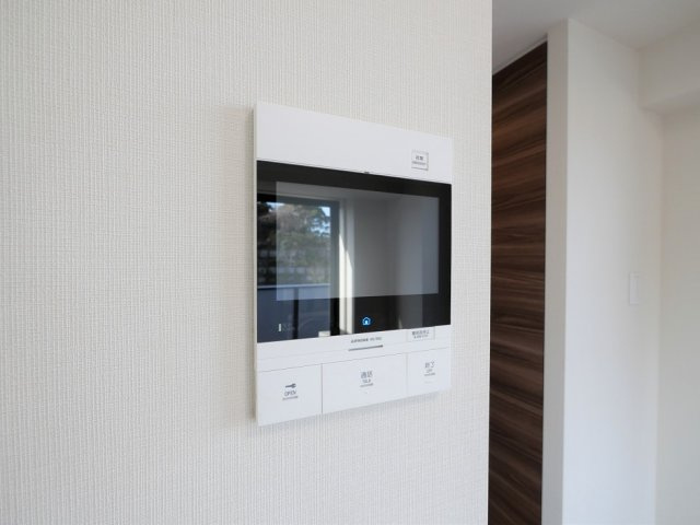 セジョリ横浜睦町の内装