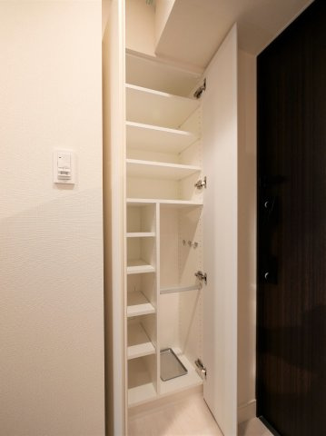 セジョリ横浜睦町の内装