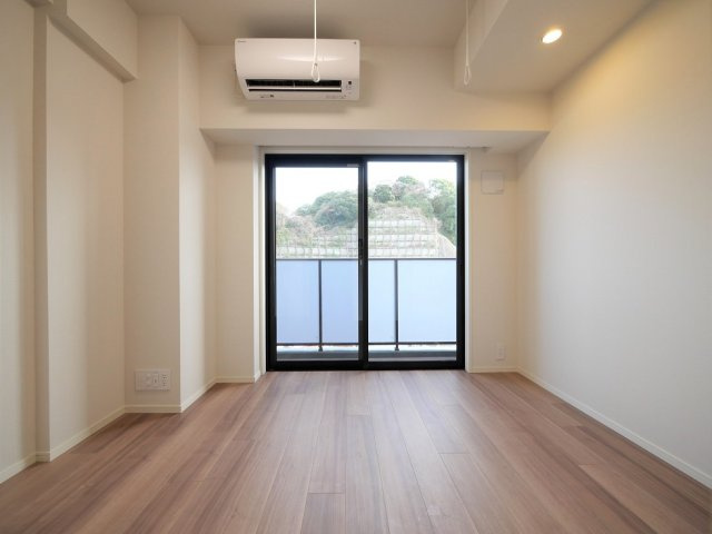 セジョリ横浜睦町の内装