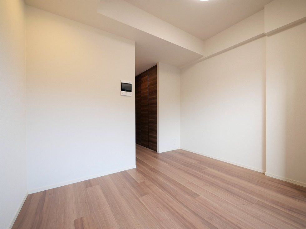 セジョリ横浜睦町の内装