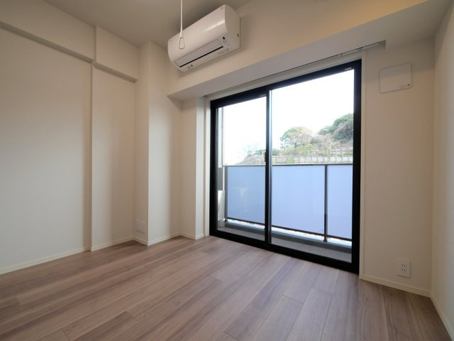 セジョリ横浜睦町の内装