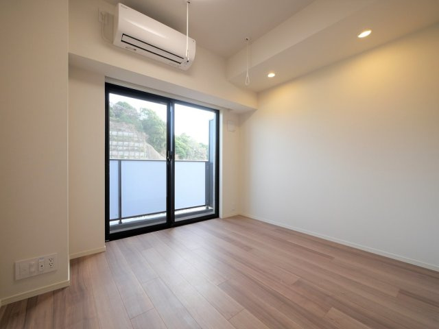 セジョリ横浜睦町の内装