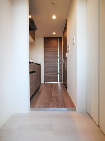 セジョリ横浜睦町の内装