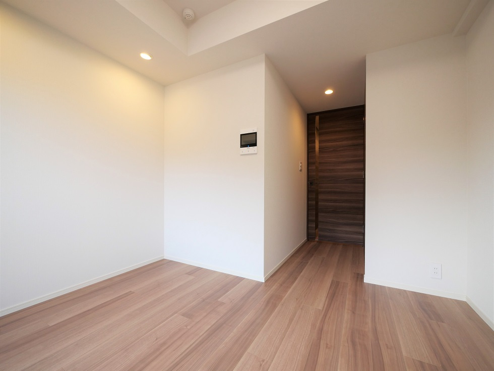 セジョリ横浜睦町の内装