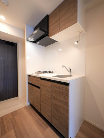 セジョリ横浜睦町の内装