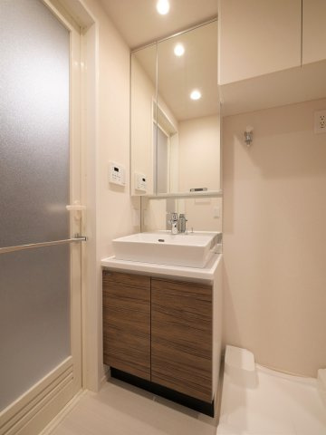 セジョリ横浜睦町の内装