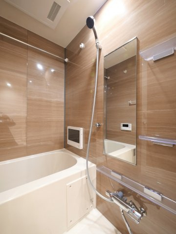 セジョリ横浜睦町の内装