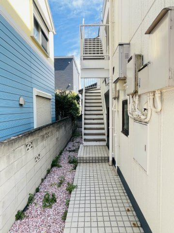 ヴィラ綾瀬のその他