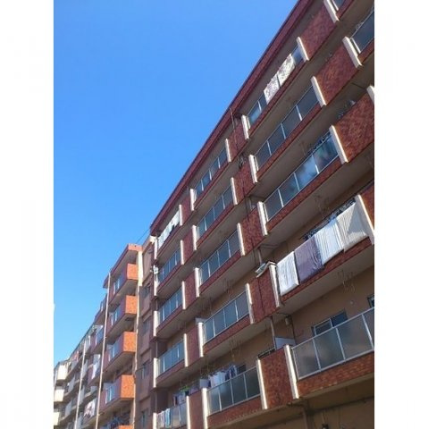 学園スカイマンション