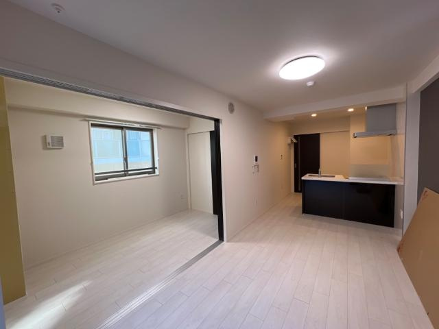 アーバンパレスの居間・リビング|リビング