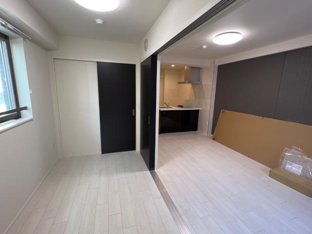 アーバンパレスの内装|室内