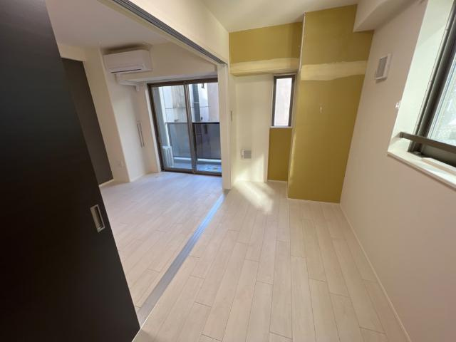 アーバンパレスの内装|室内