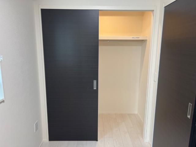 アーバンパレスの収納|収納