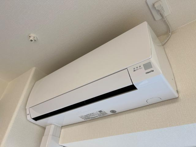 アーバンパレスの設備|室内設備