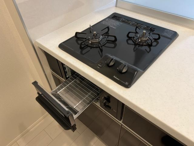 アーバンパレスのキッチン|キッチン