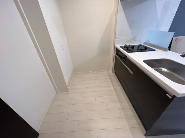 アーバンパレスのキッチン|キッチン