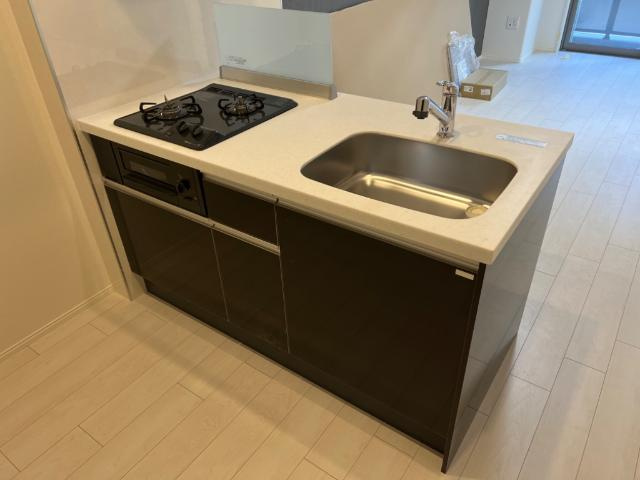 アーバンパレスのキッチン|キッチン