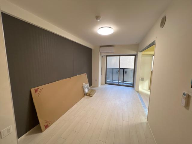 アーバンパレスの居間・リビング|リビング