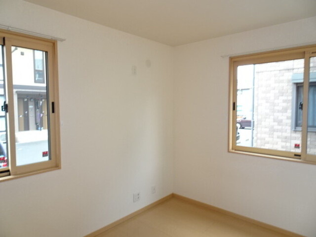 フォーチューン真壁　B棟のその他|北洋室