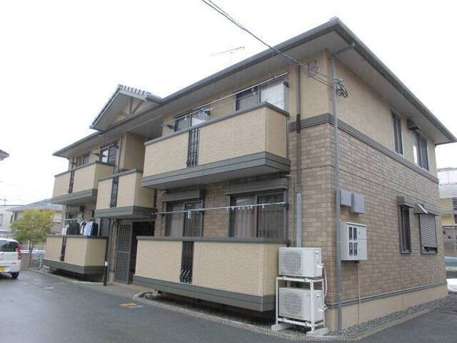 フォーチューン真壁　B棟