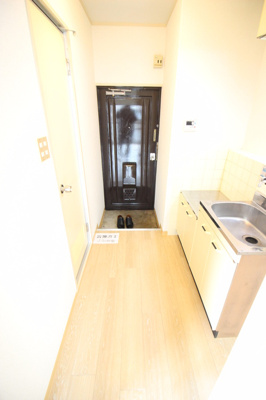 【内装】 | ハウスコエリ