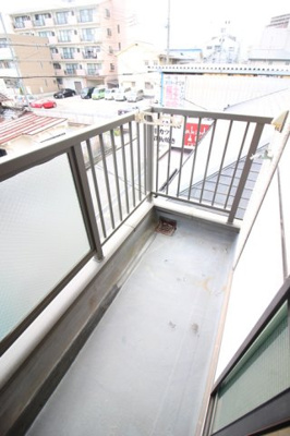 【バルコニー】 | ハウスコエリ