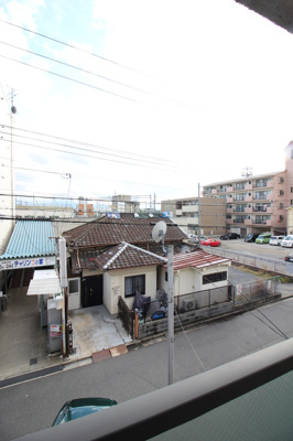 【展望】 | ハウスコエリ