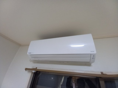 【エントランス】 | ハウスコエリ