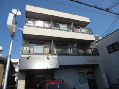 【外観】 | ハウスコエリ