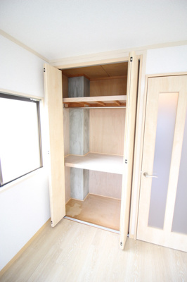 【収納】 | ハウスコエリ