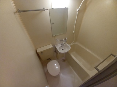 【浴室】 | ハウスコエリ