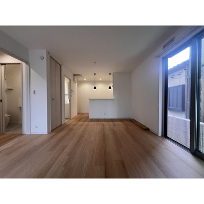 【居間・リビング】 | ユアメゾン下加茂