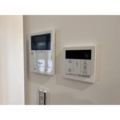 【設備】 | ユアメゾン下加茂