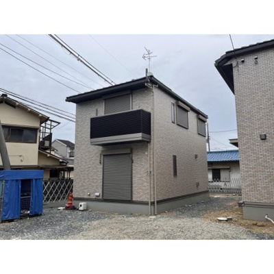 【外観】 | ユアメゾン下加茂