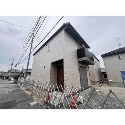 【外観】 | ユアメゾン下加茂