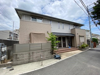 【外観】 | さくら坂