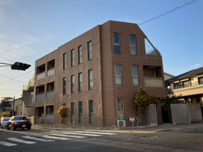 【外観】 | ディアコート苦楽園