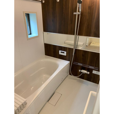 【浴室】 | グランコート
