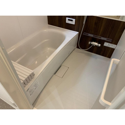 【浴室】 | グランコート