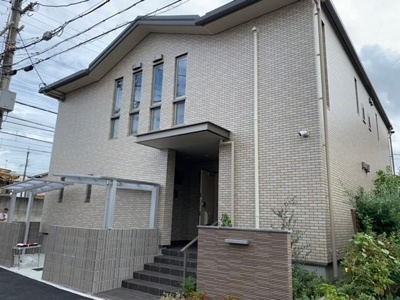 【外観】 | グランコート